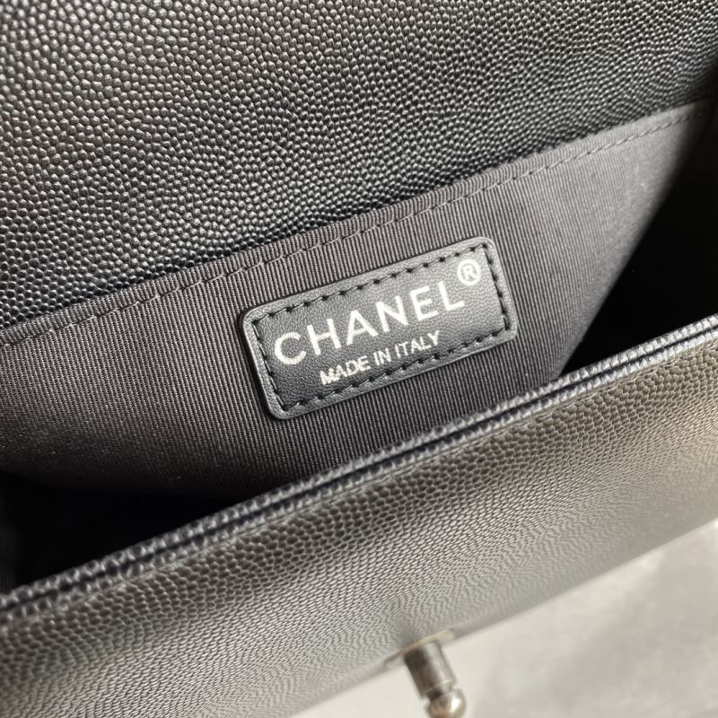 Chanel Leboy Series Bags